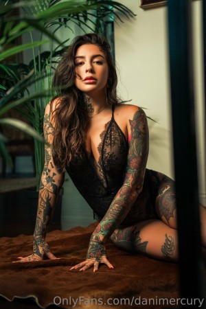 danimercury Photo #115