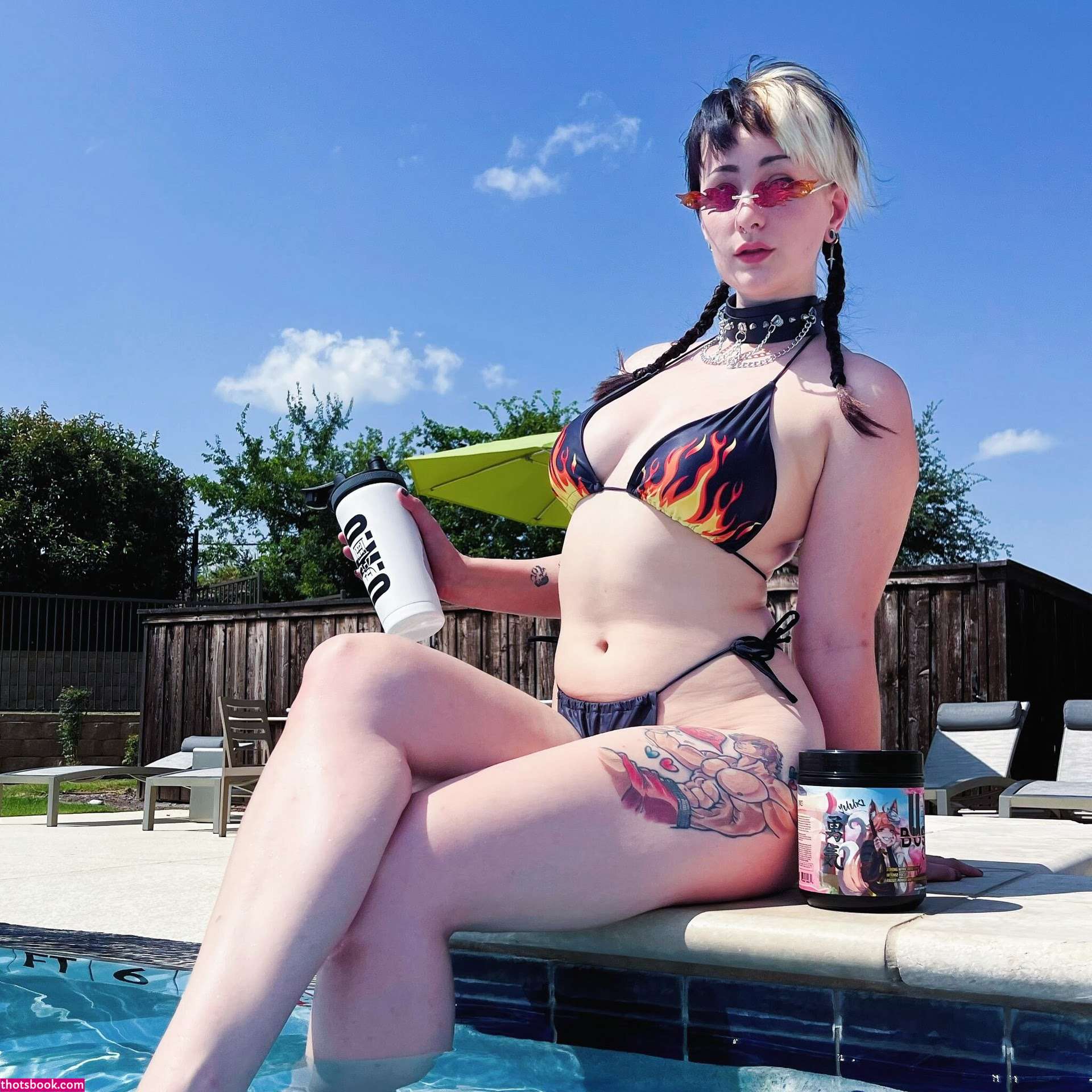 ipeachysweet Photo #56