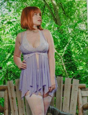 Samurai Jill Photo #432