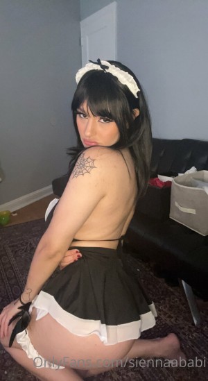 siennaababi Photo #166