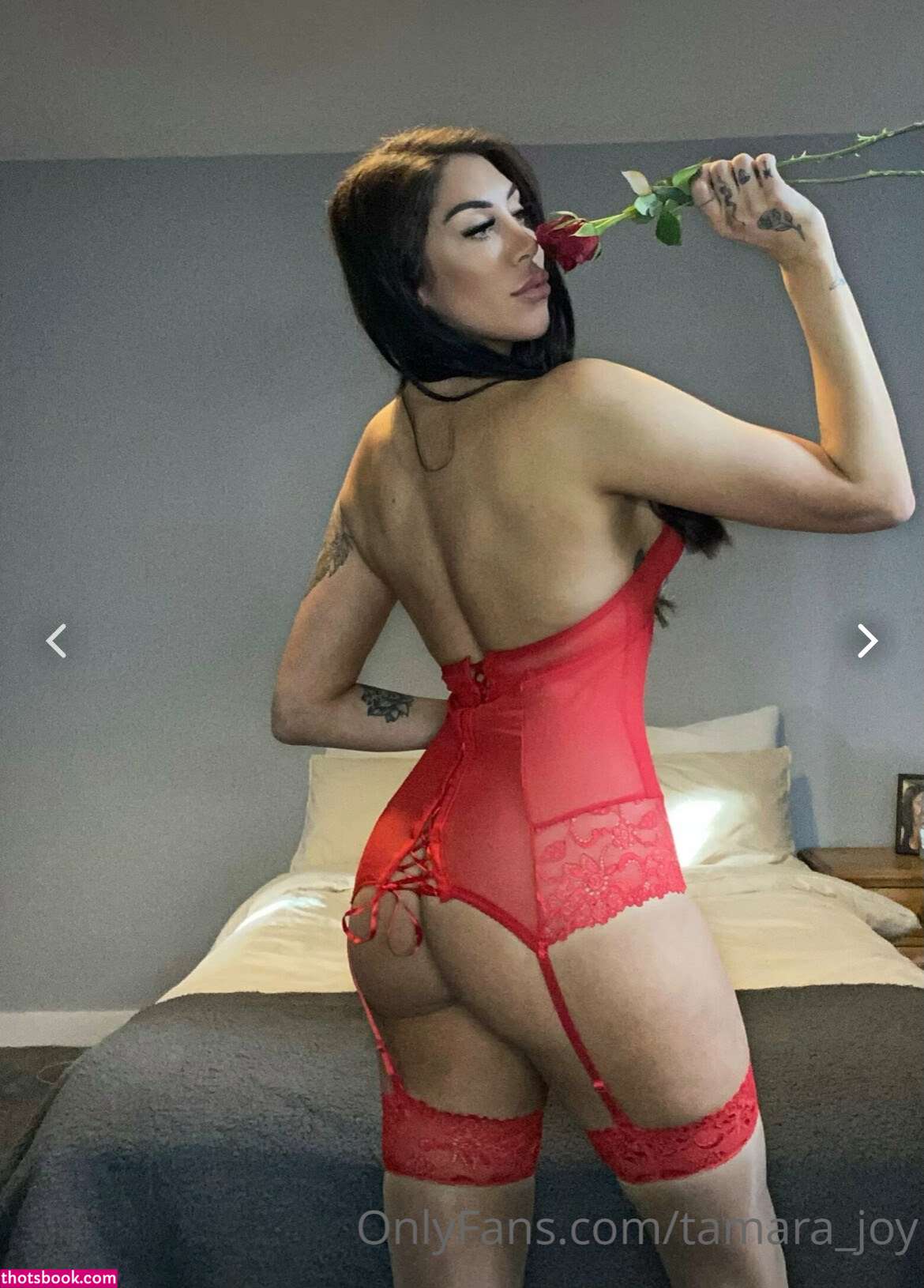 Tamara Joy MaFS Photo #49