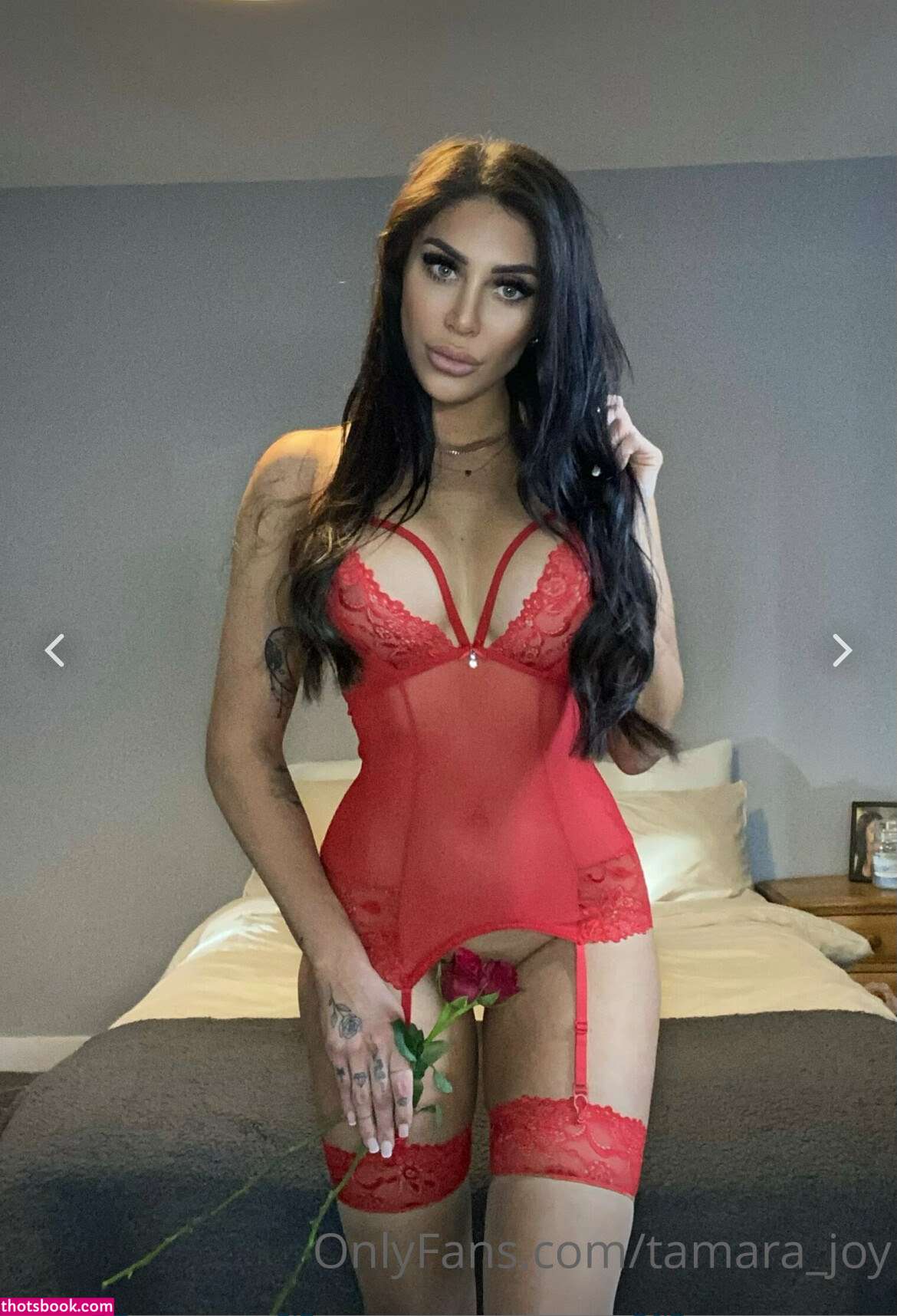 Tamara Joy MaFS Photo #58