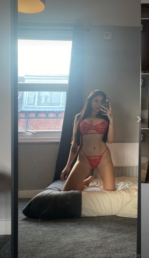 Tamara Joy MaFS Photo #53