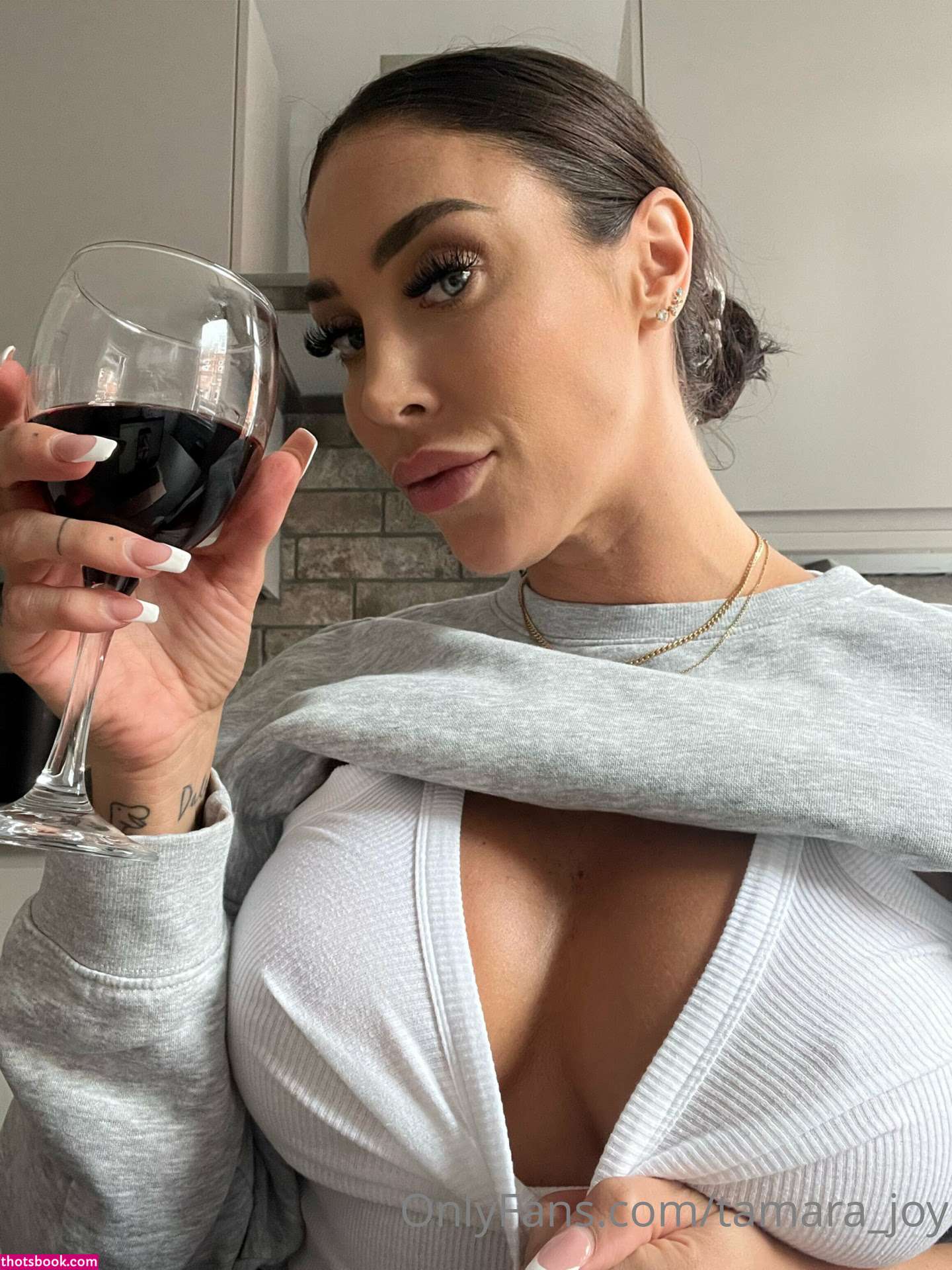 Tamara Joy MaFS Photo #82