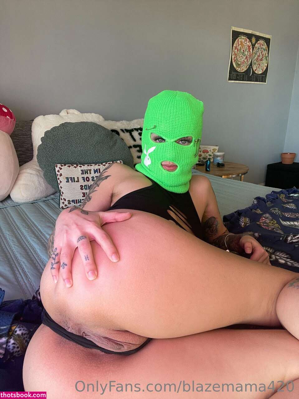 Blazeindigo420 Photo #19