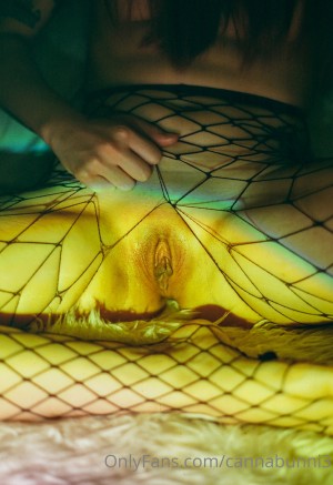 cannabunni3 Photo #48