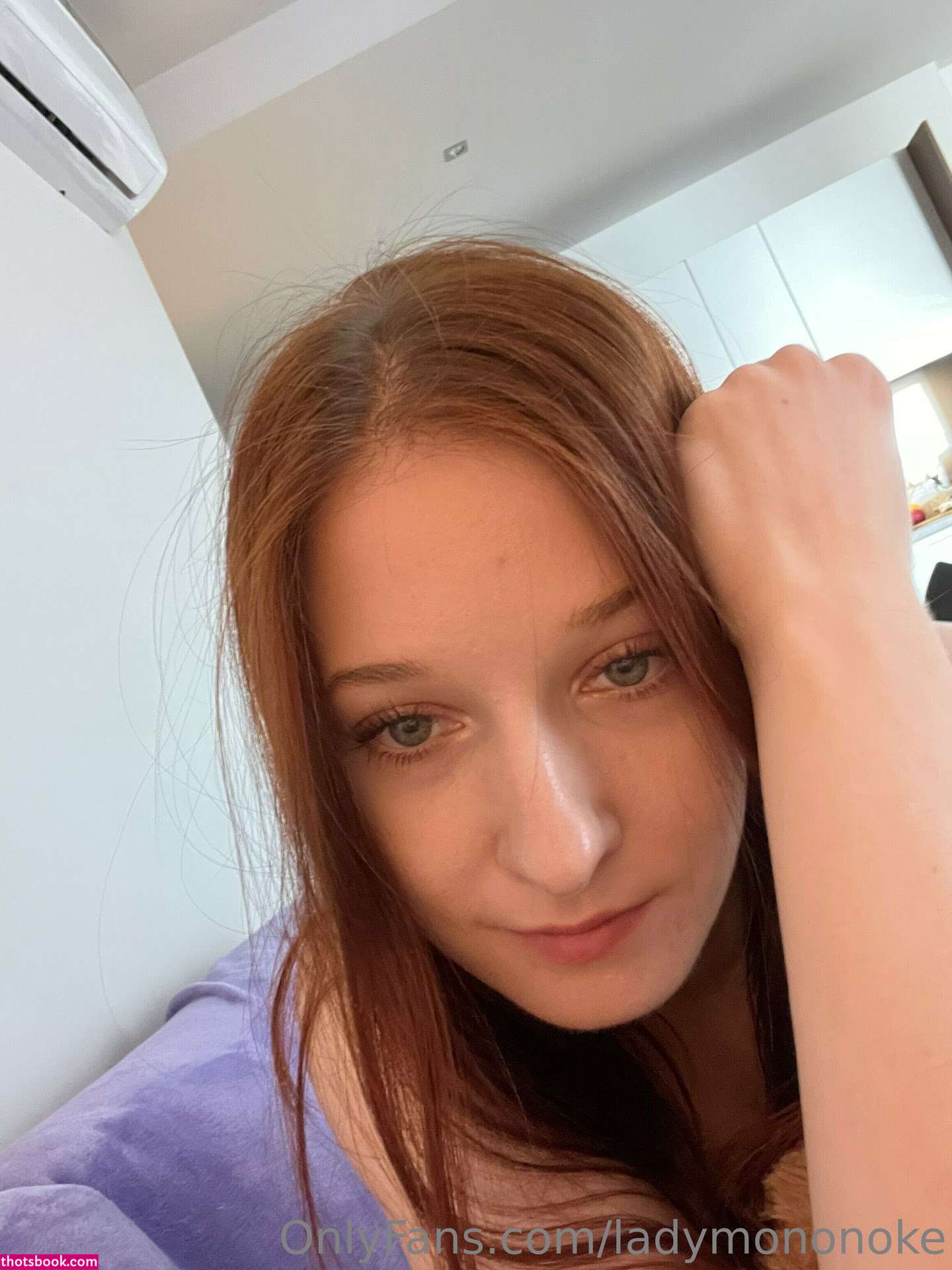 Lady Mononoke Photo #24