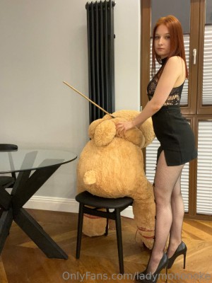 Lady Mononoke Photo #37