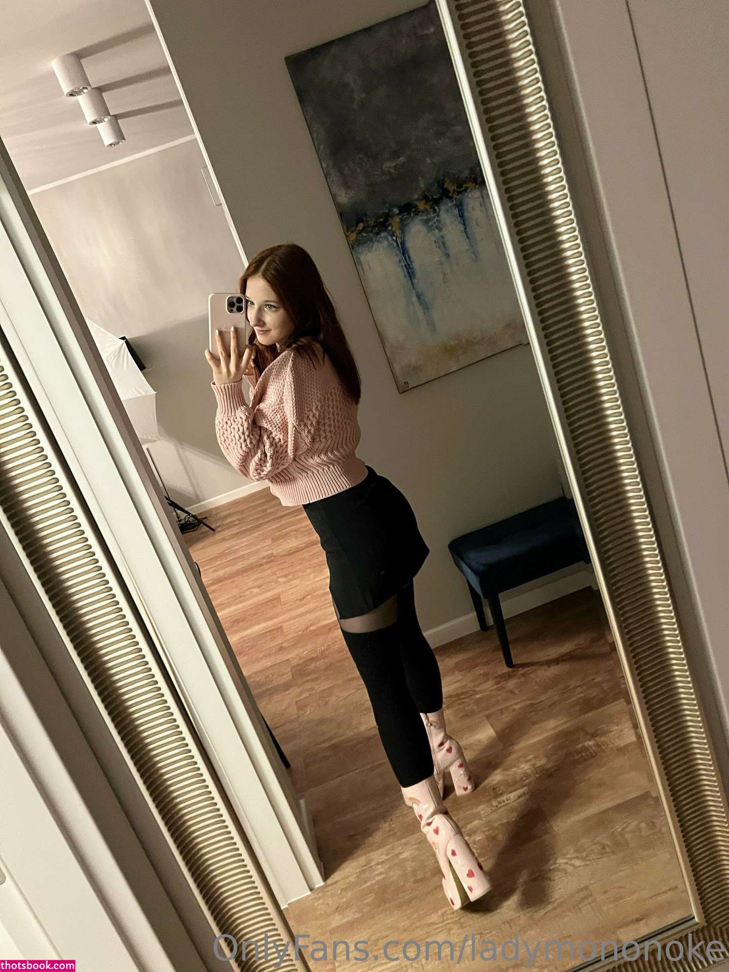 Lady Mononoke Photo #57