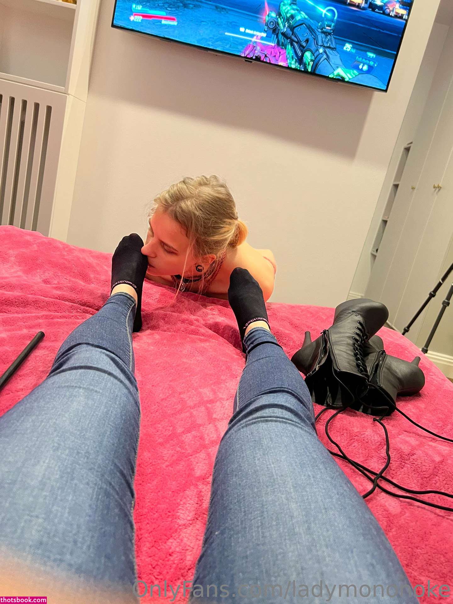 Lady Mononoke Photo #58