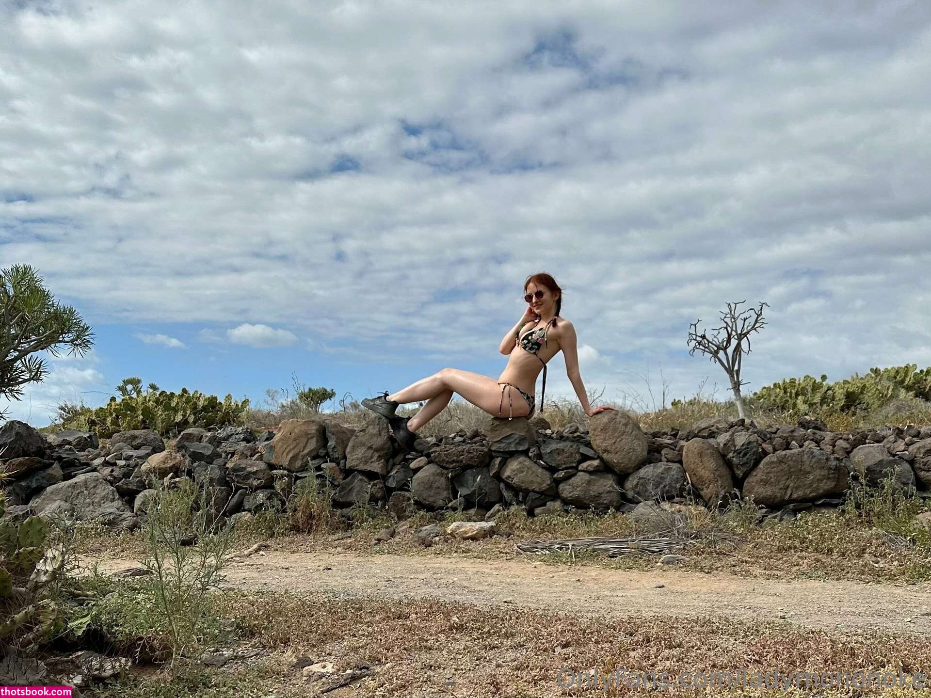 Lady Mononoke Photo #59