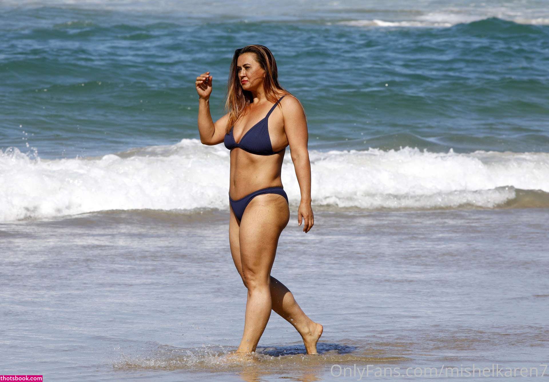 Mishel Karen Photo #15