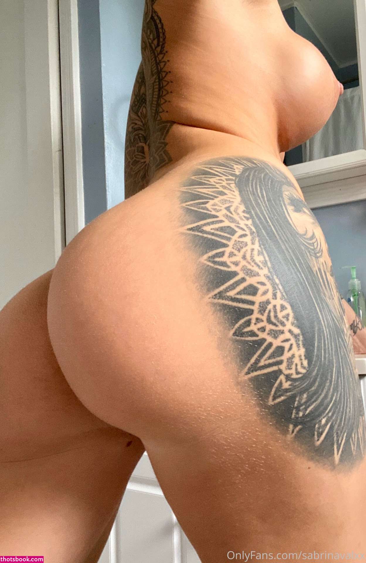 Sabrina Valentine Photo #31