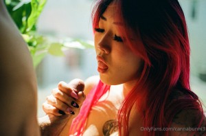 cannabunni3 Photo #69