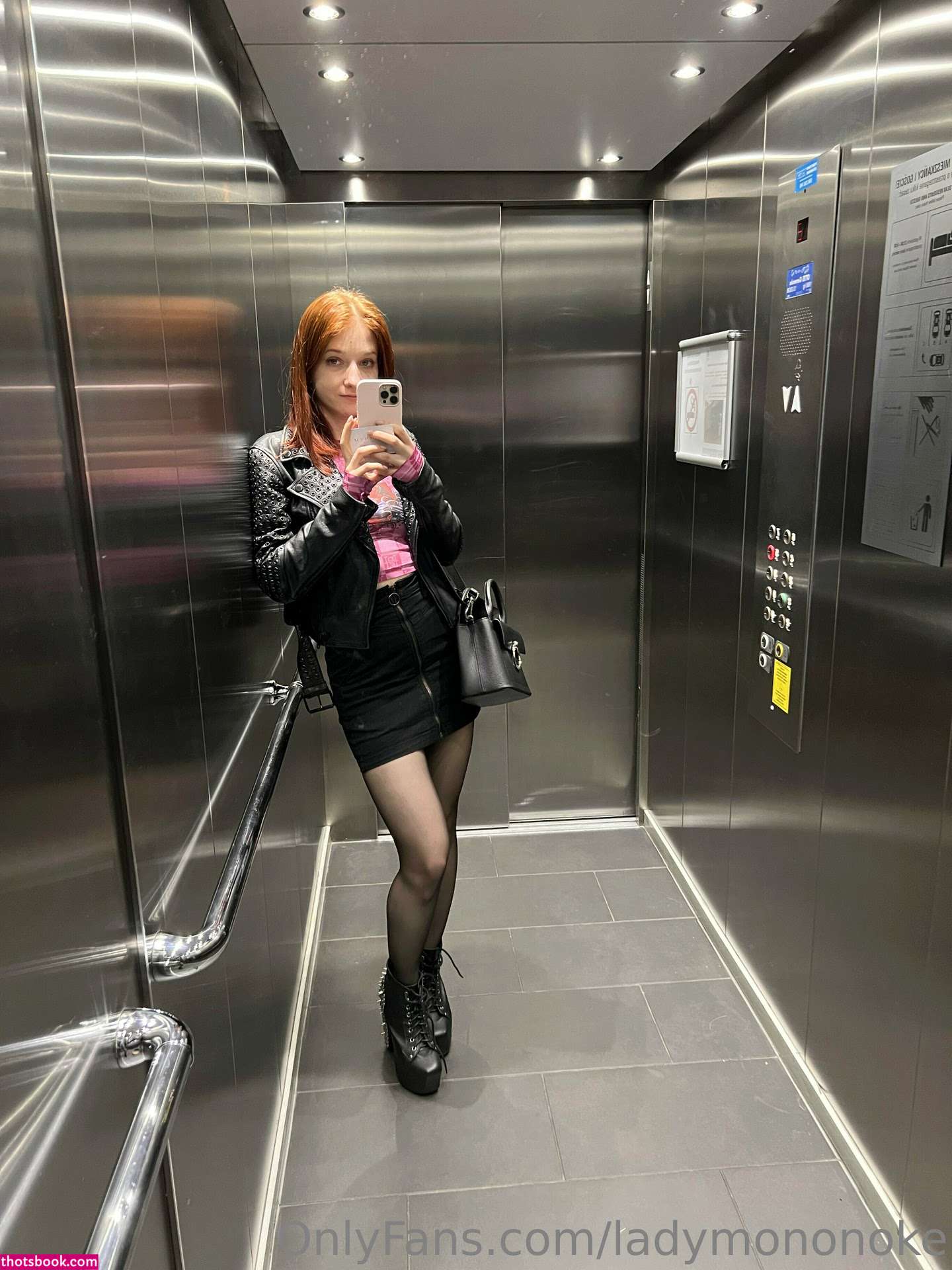 Lady Mononoke Photo #105