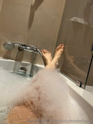 Lady Mononoke Photo #99