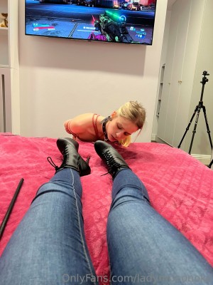 Lady Mononoke Photo #101