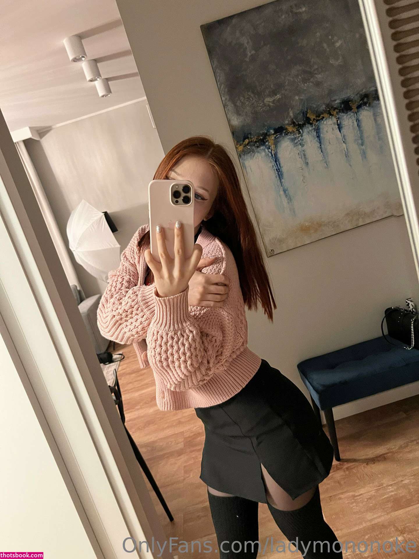 Lady Mononoke Photo #122