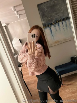 Lady Mononoke Photo #122