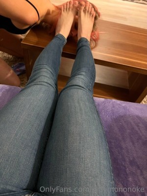 Lady Mononoke Photo #162