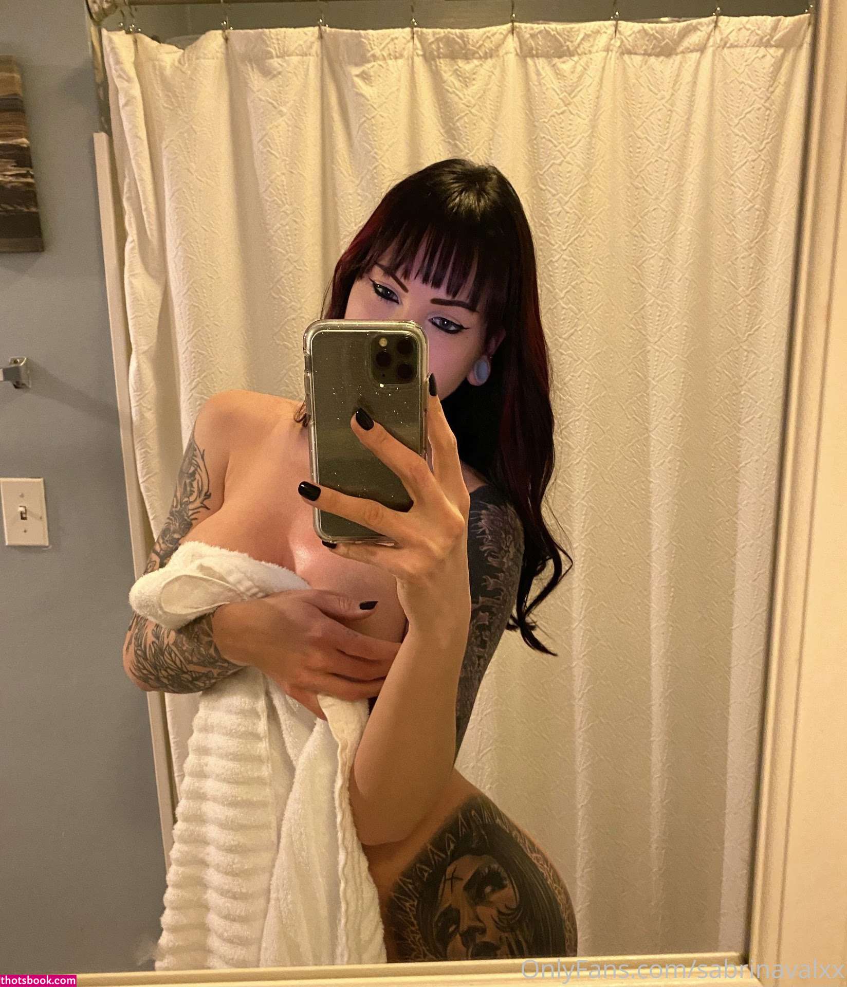 Sabrina Valentine Photo #112