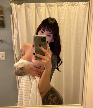 Sabrina Valentine Photo #112