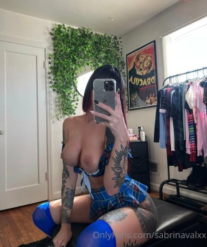 Sabrina Valentine Photo #122