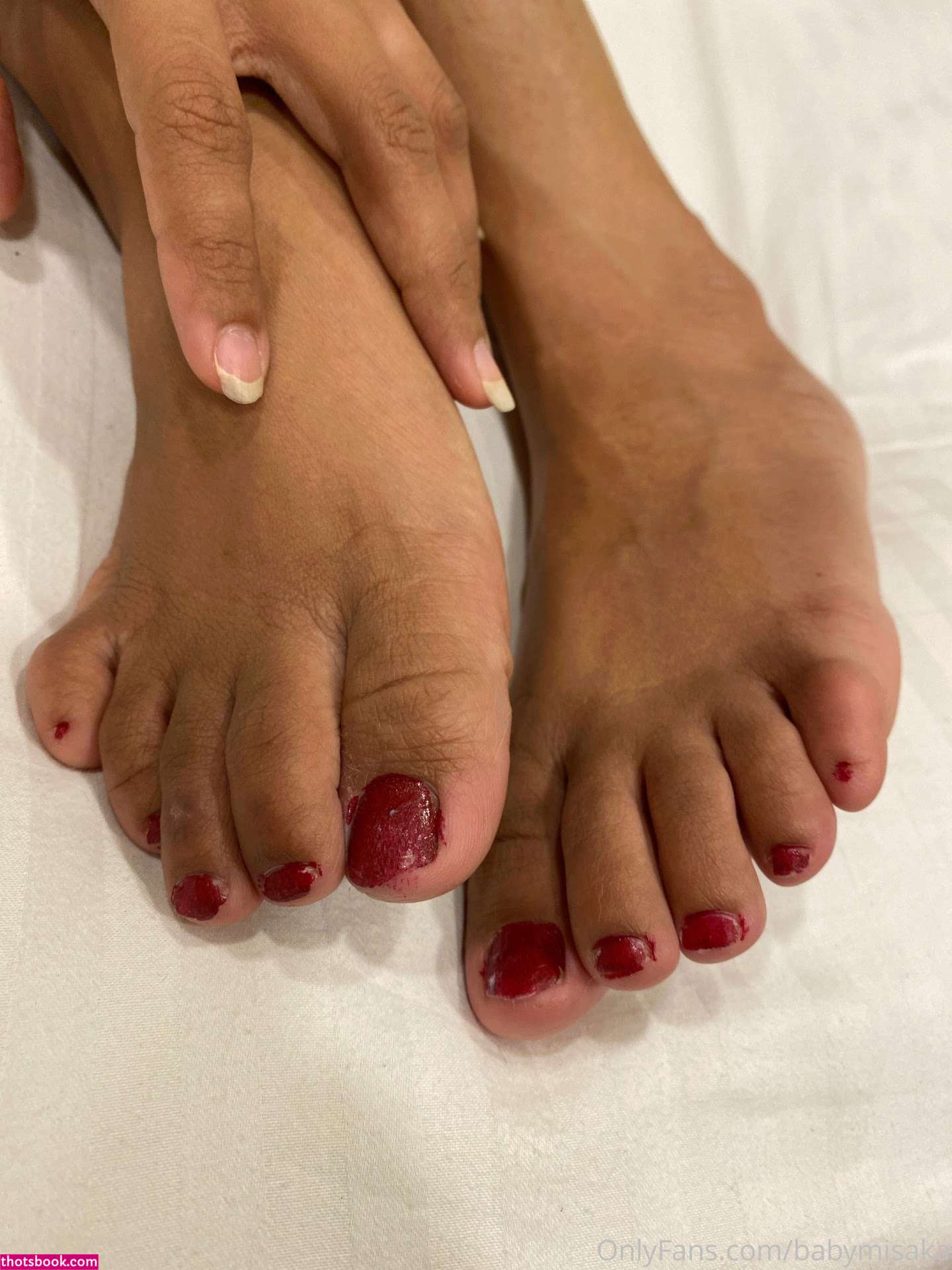 babymisaka Photo #35