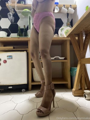 babymisaka Photo #25