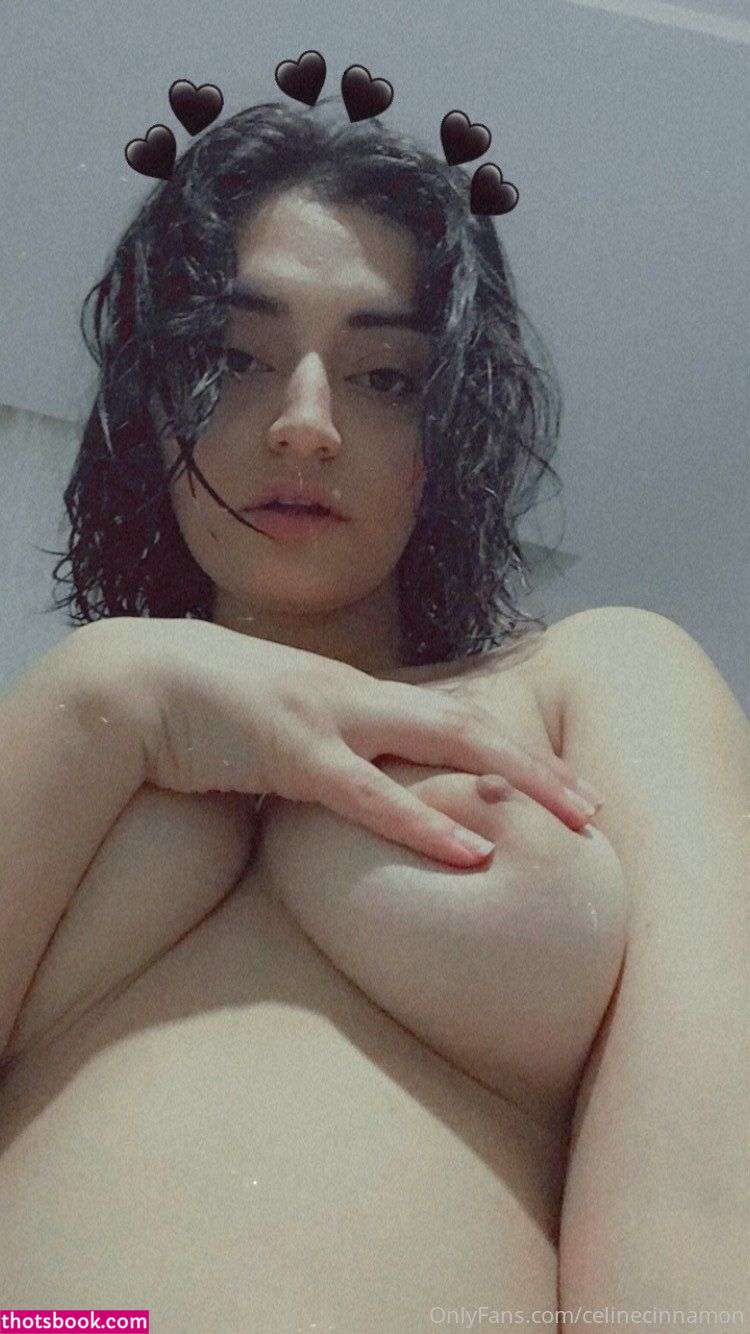 Celinecinnamon Photo #24