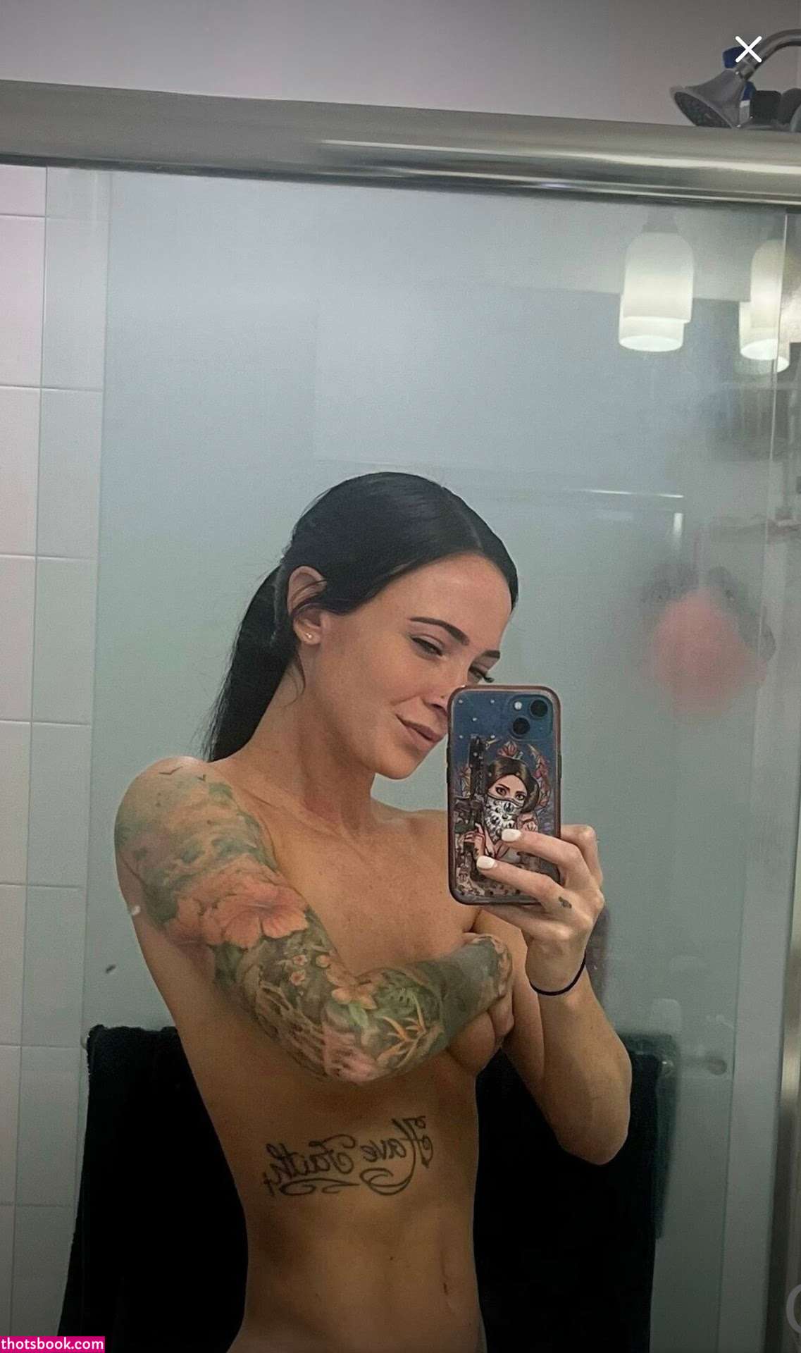 Jamie Maria Photo #7