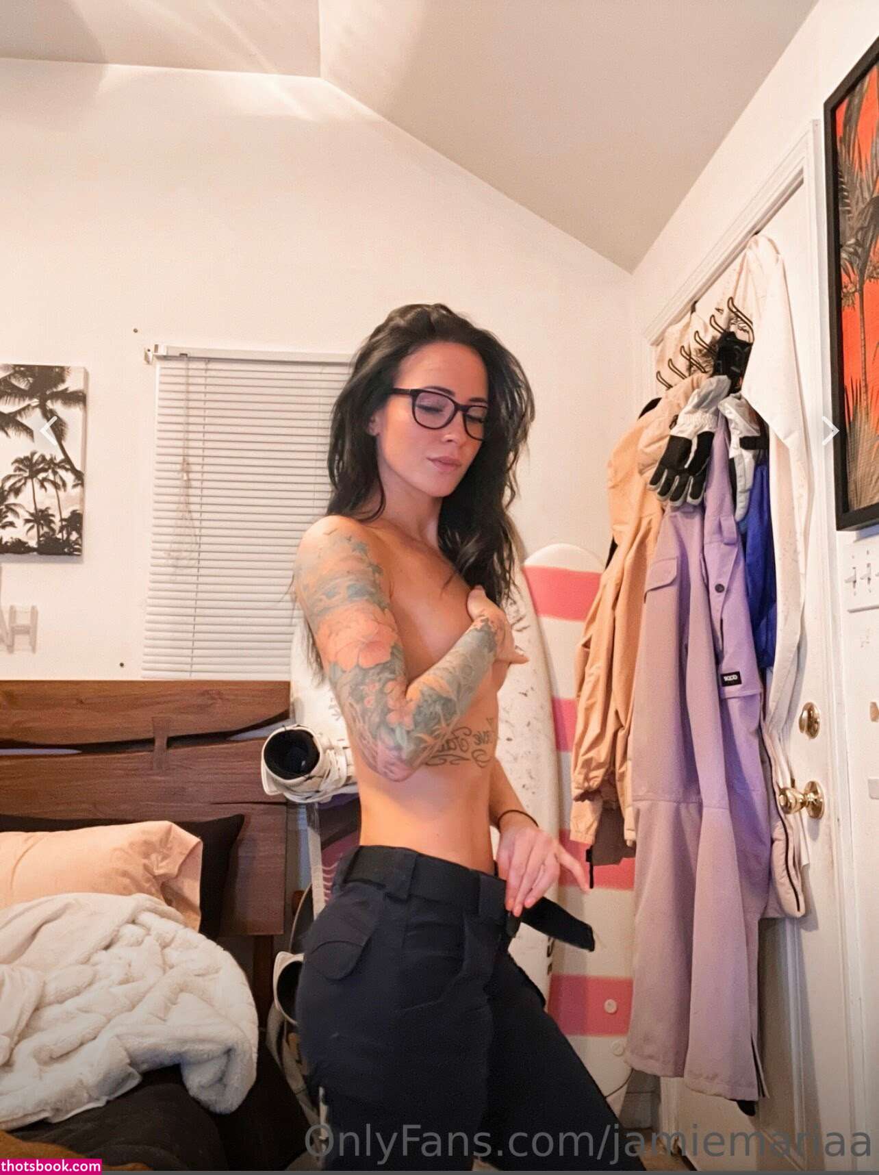 Jamie Maria Photo #25