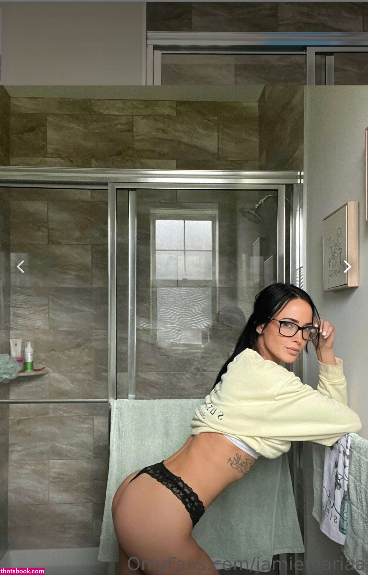 Jamie Maria Photo #34