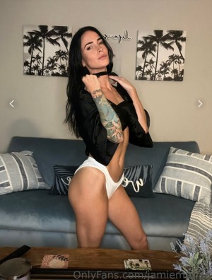 Jamie Maria Photo #29