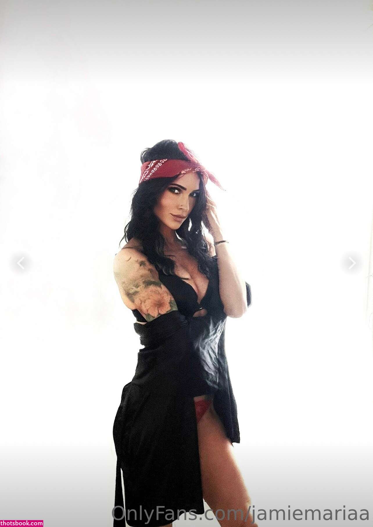 Jamie Maria Photo #37