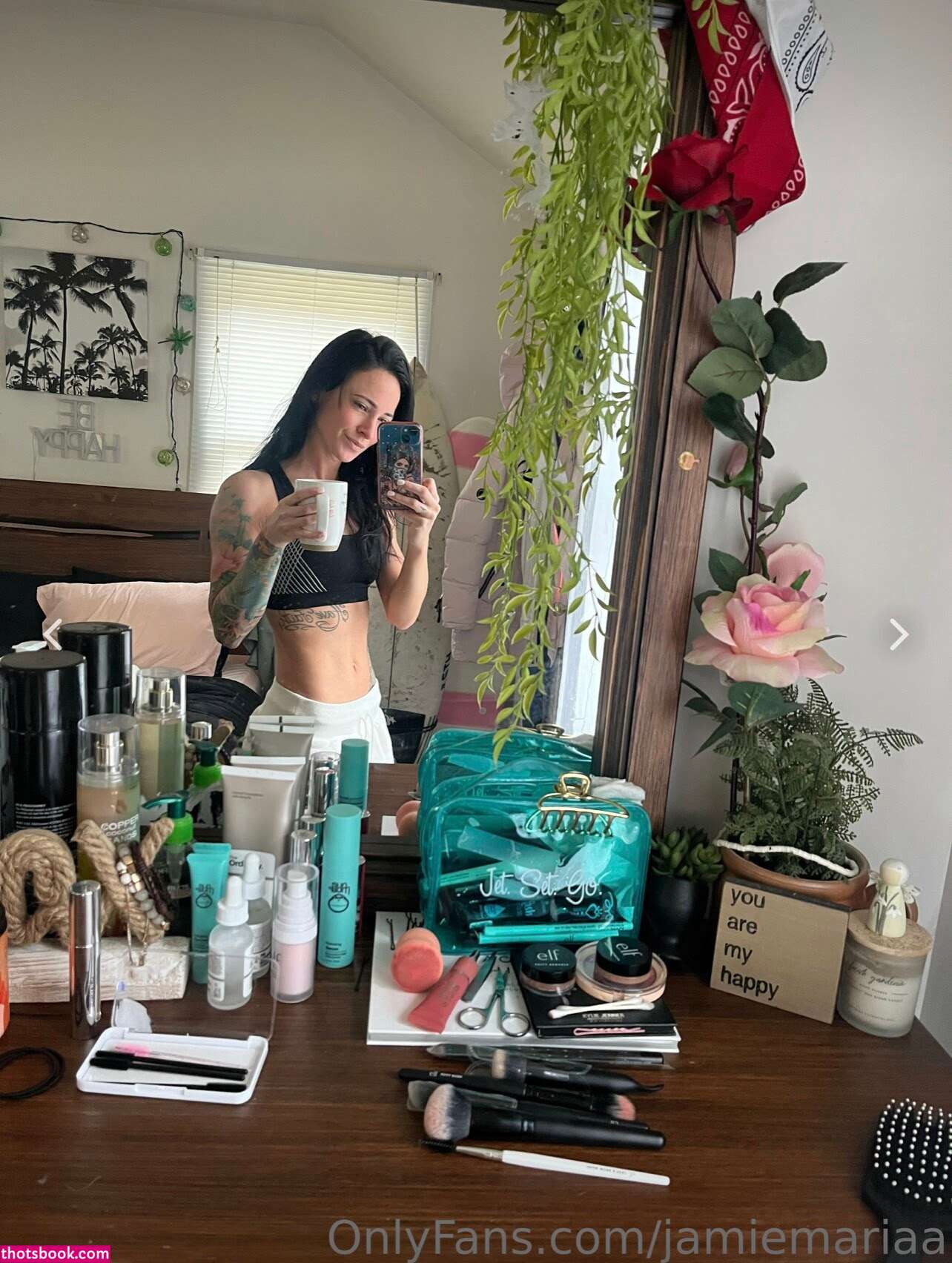 Jamie Maria Photo #44