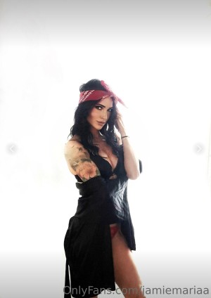 Jamie Maria Photo #37