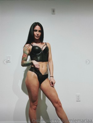 Jamie Maria Photo #49