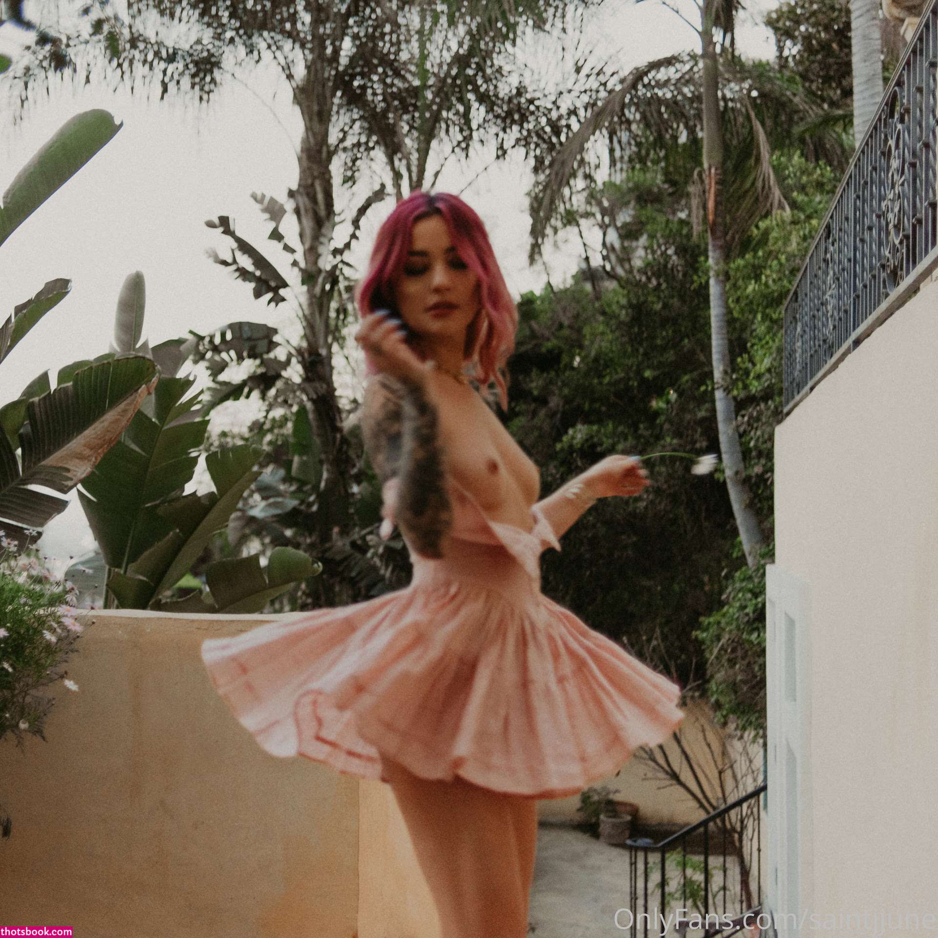 Junipr Keiko Photo #32