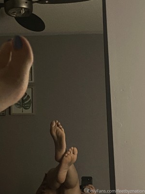 Queenzsfeet Post #6