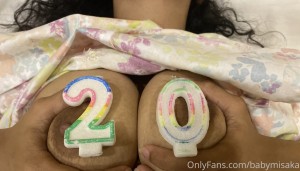 babymisaka Photo #288