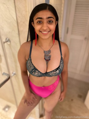 babymisaka Photo #442