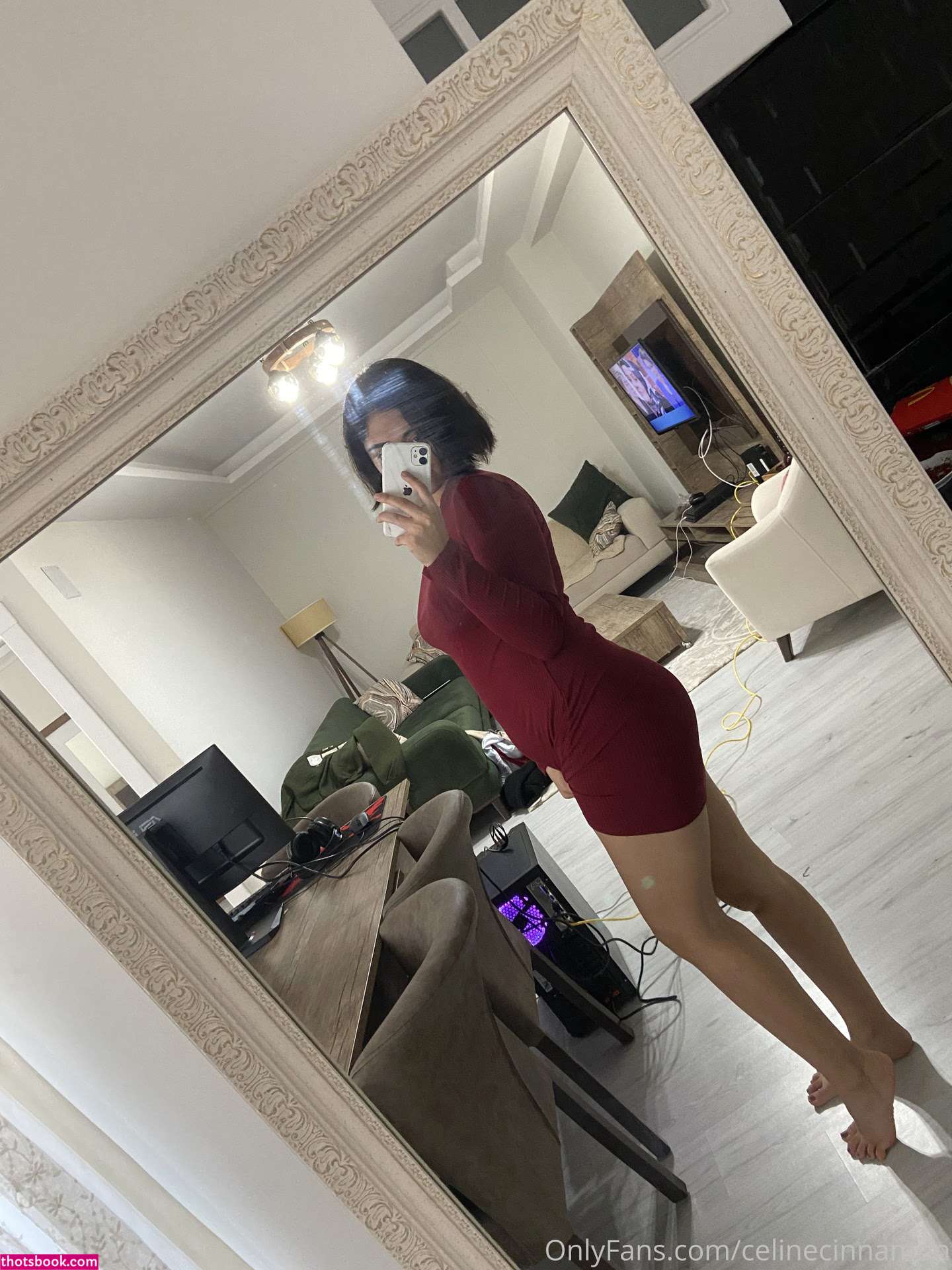 Celinecinnamon Photo #91