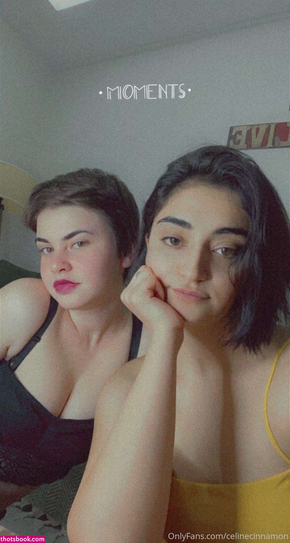 Celinecinnamon Photo #128