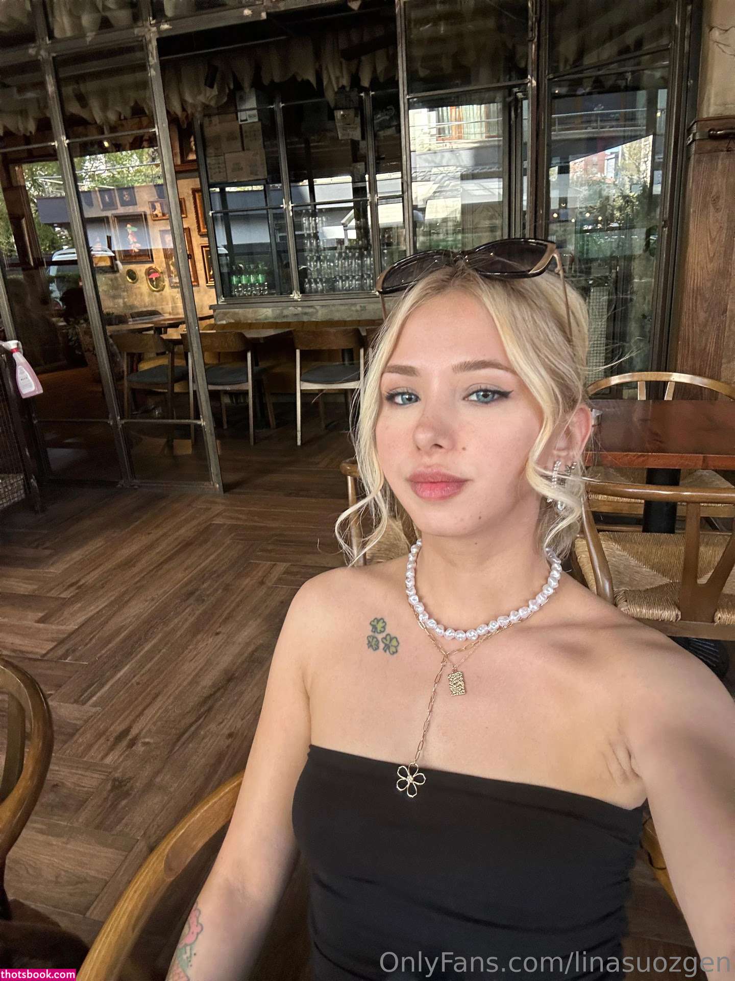 Ecem Hotoglu Photo #66