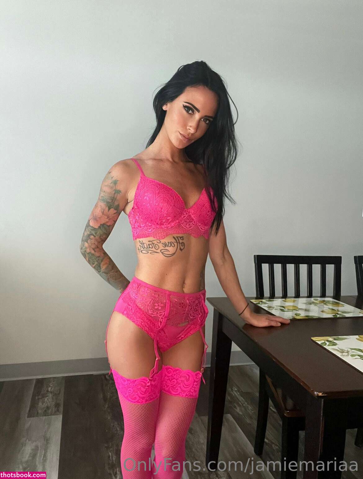 Jamie Maria Photo #65