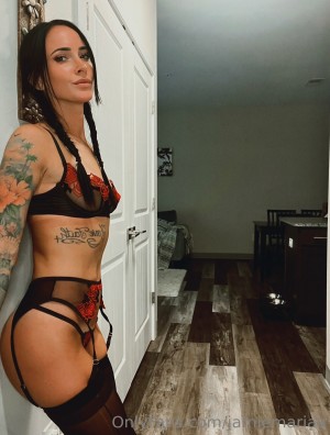 Jamie Maria Photo #104