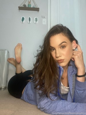 Queenzsfeet Post #11
