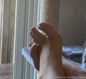 Queenzsfeet Post #12