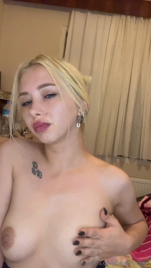 Ecem Hotoglu Video #96